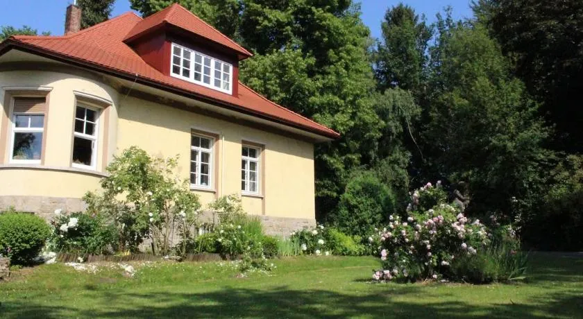 Villa Bergmann - Image 1