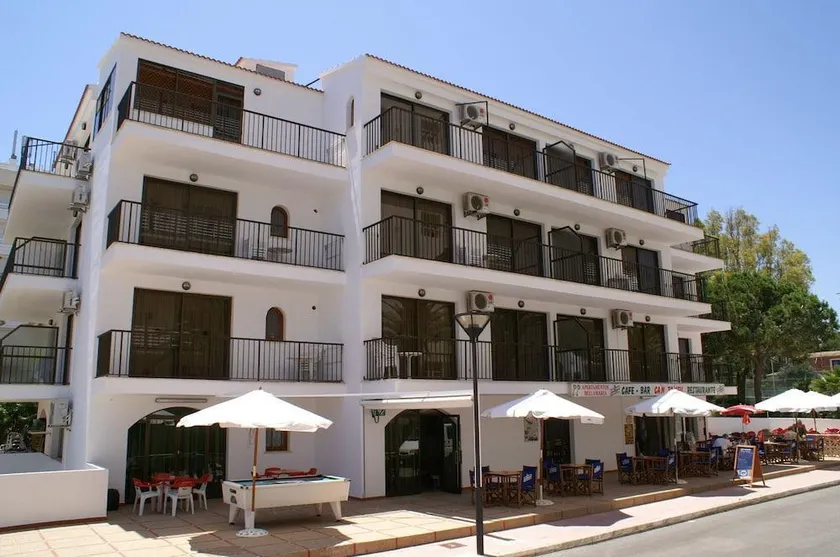 Apartamentos BELLA MARÍA - Image 1