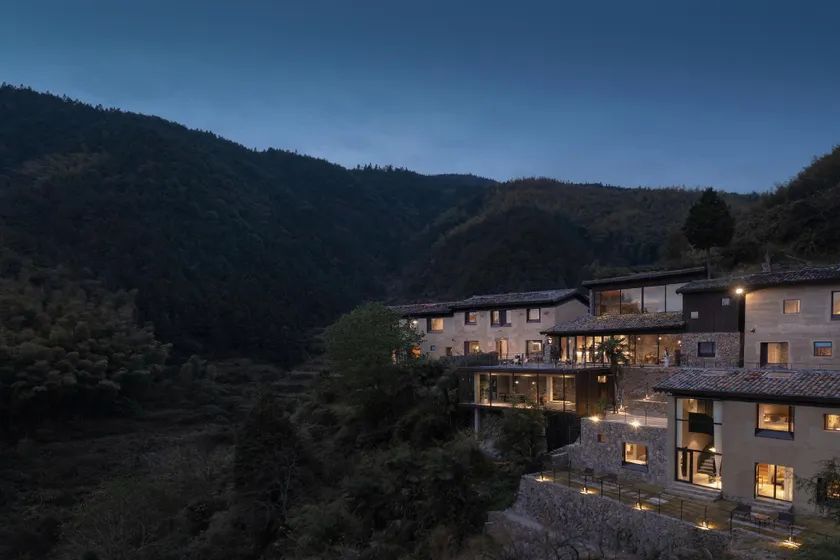 Feiyingji Homestay (Songyang Branch) - Image 1