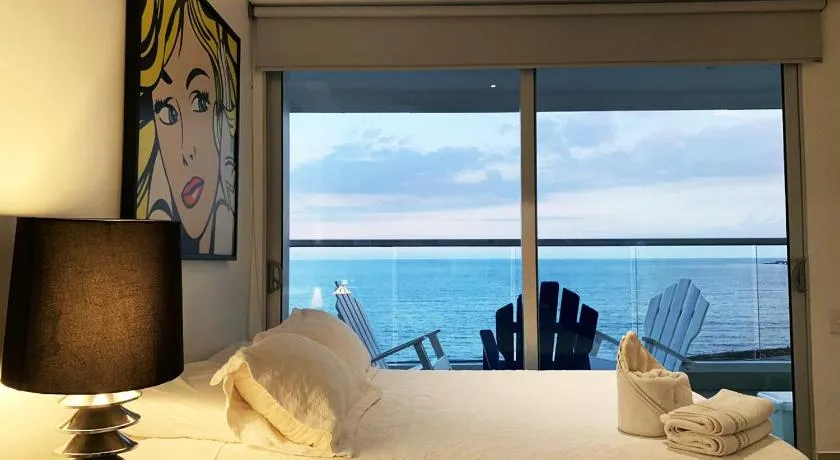 Apartamentos Cartagena Oceano - Eliptic - Image 1