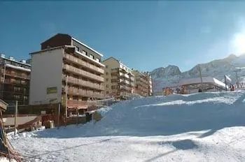 Apartamentos Sapporo 3000 - Image 1