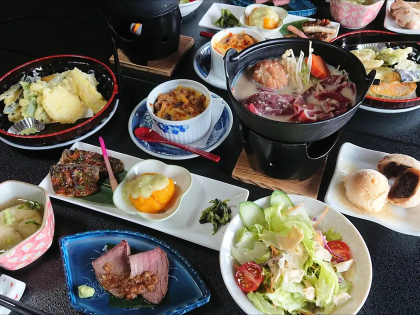 Yakimochiya - Image 1