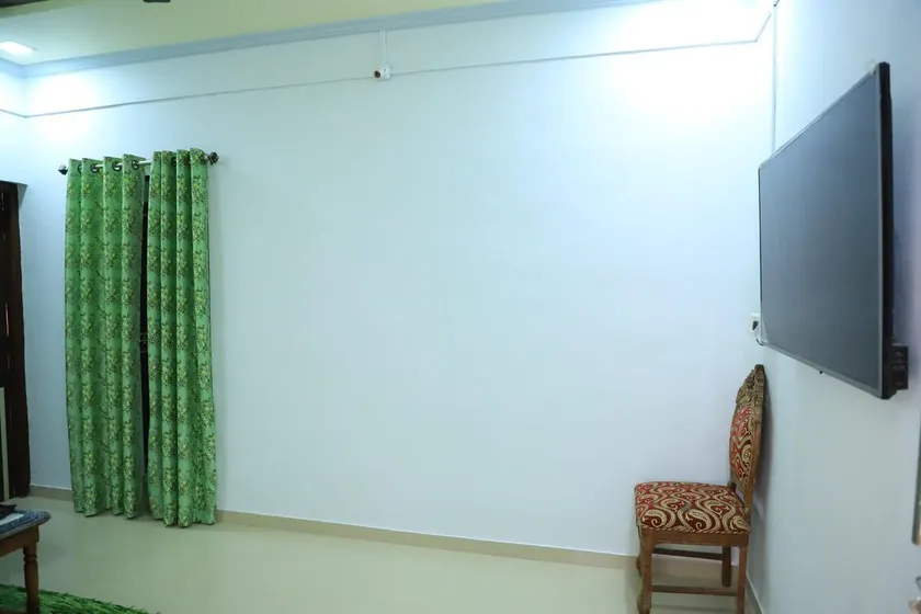 Shrinath Apartment Pandharpur - Image 1