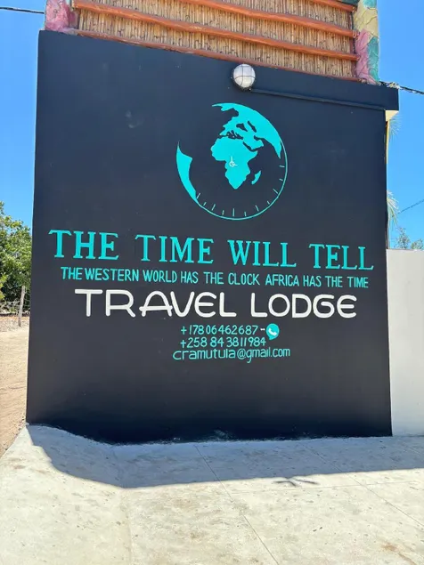 The Time Will Tell Travellodge - Image 1