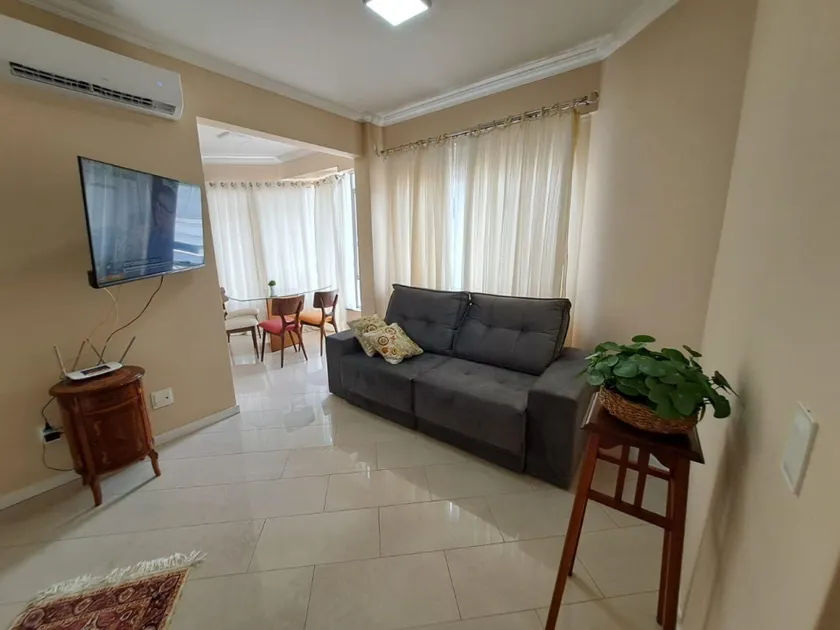 Apartamento no Centro de Brusque/SC - Image 1