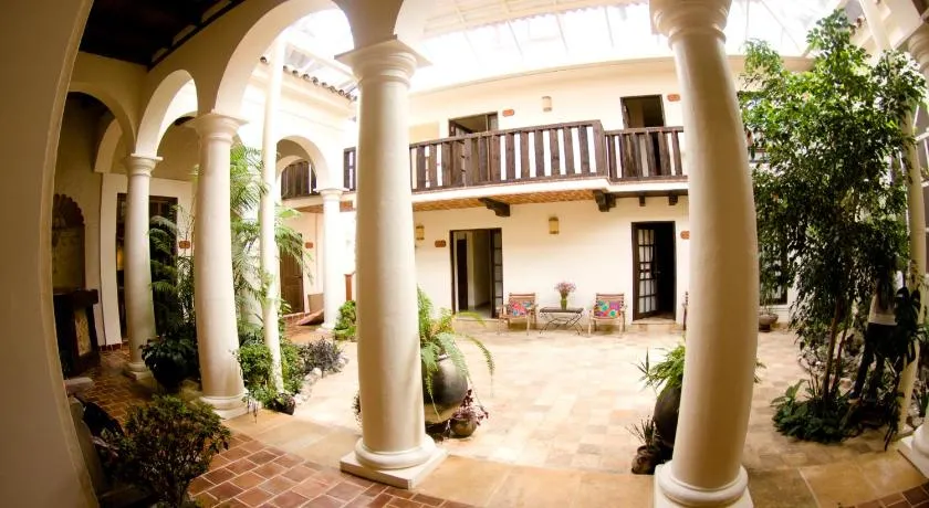 Hotel Casa Selah - Image 1