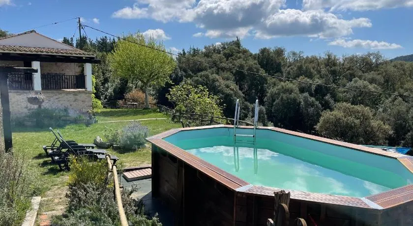 Can Canaleta Hotel Rural - Image 1