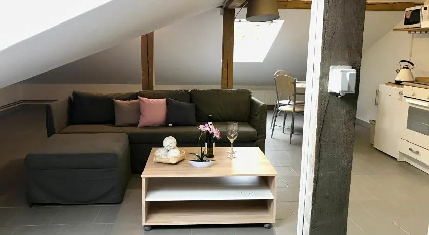 Apartmán U babičky - Image 1