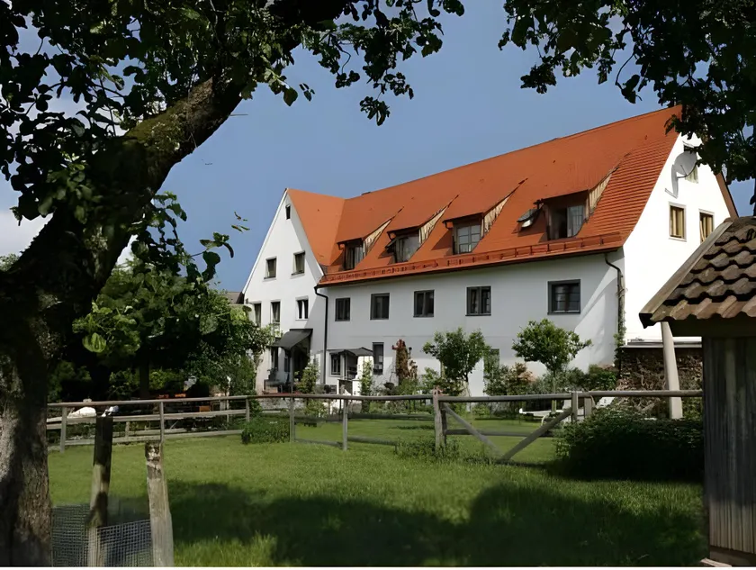 Hotel Montfort-Schlössle - Image 1
