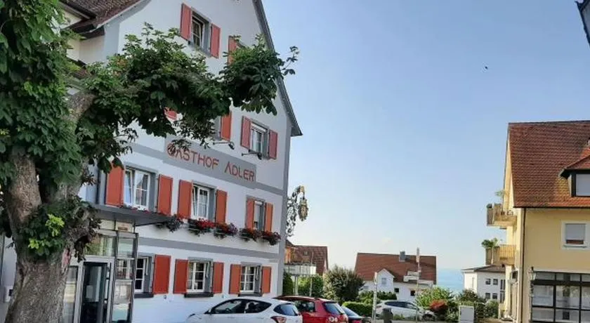 Hotel Restaurant Adler - Image 1