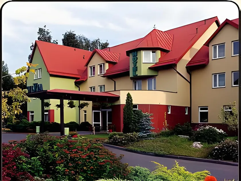 Hotel Sylwia - Image 1