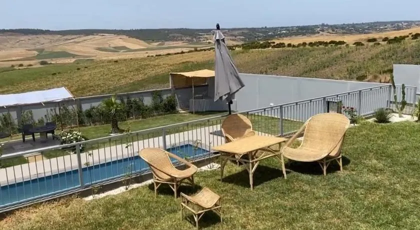 3 Bedroom Swimming Pool Villa - Image 1