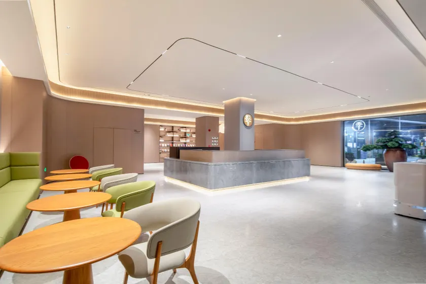 Ji Hotel Suzhou Science and Technology City - Image 1