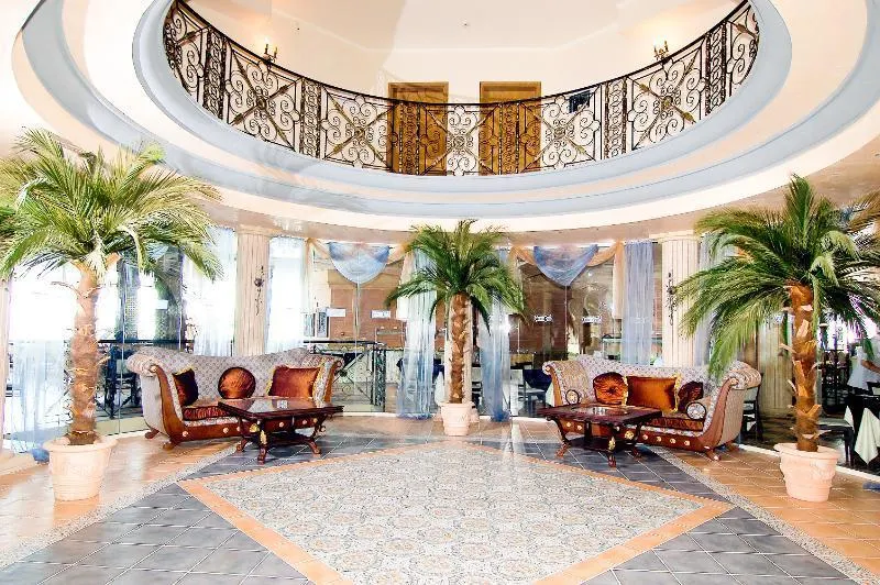 Atrium Beach - Image 1
