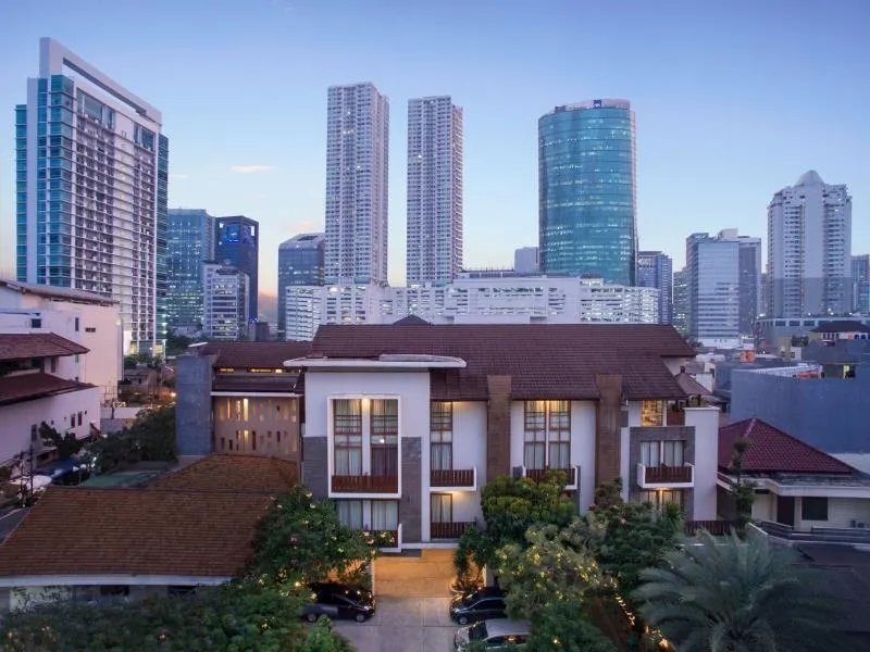 Rasuna Mansion - Image 1