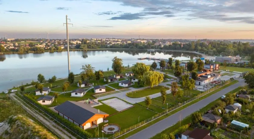 Camping Czapla Ośrodek Wypoczynkowy - Image 1