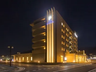 Ohfunato Plaza Hotel - Image 1