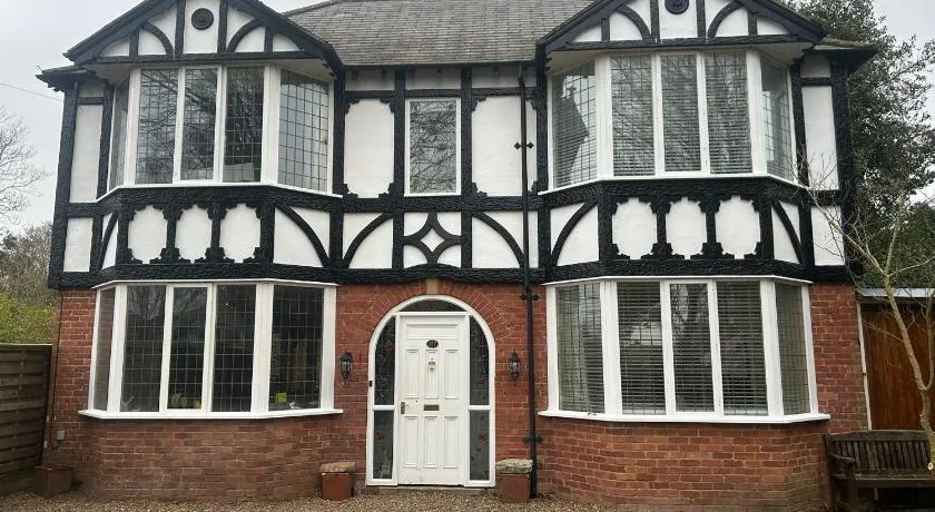 Marton Lodge - Image 1