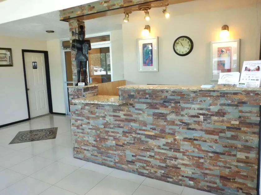 America's Best Inn Lakeland - Image 1