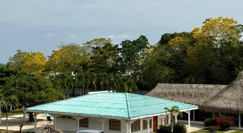 Cabaña la fortuna - Image 1