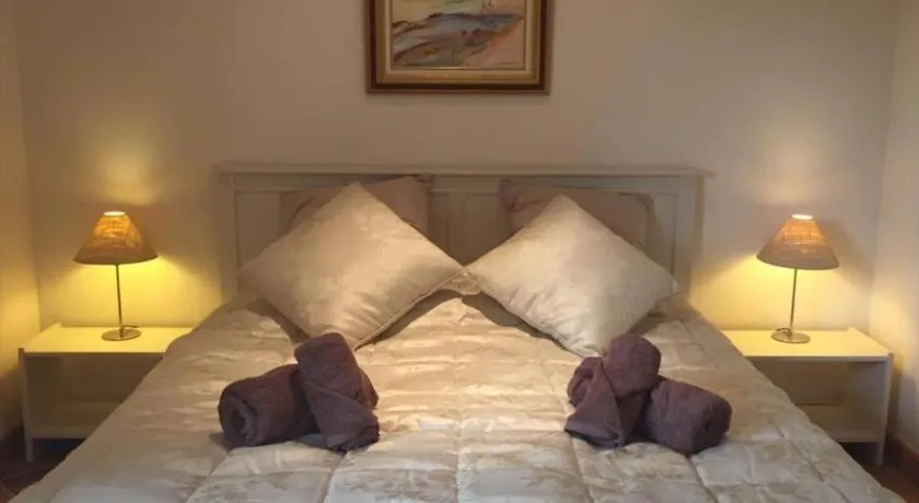 Chambre d'hote Frettecuisse - Image 1