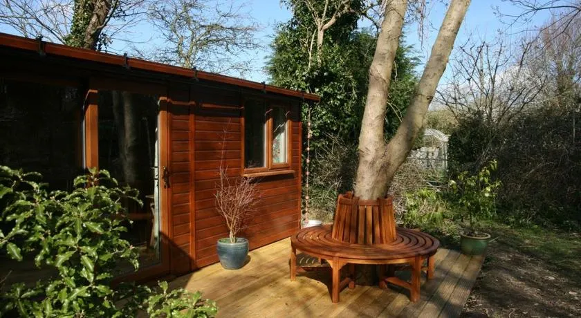 Dogwood Cabin - Image 1