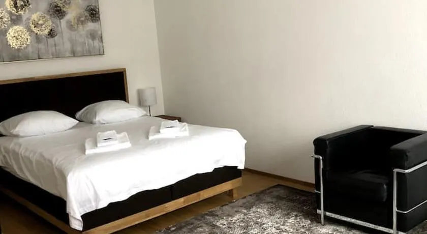 Nice 1BR flat - city center with balcony - West3 - Image 1