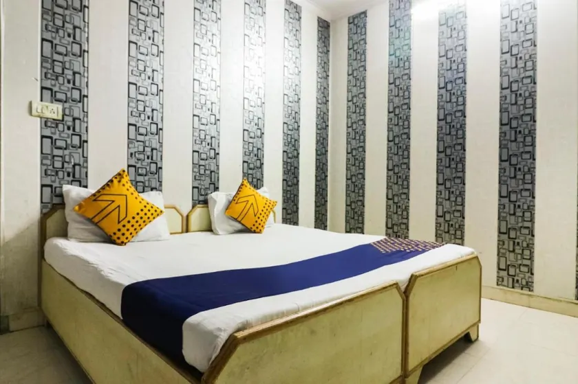 Goroomgo Gaurav Regency Hisar - Image 1