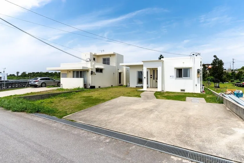 Lib Plus Villa Nago - Image 1