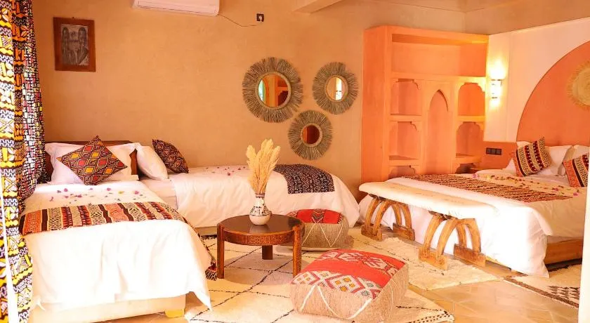 Riad Dar Susan - Authentic Stay in Zagora - Image 1