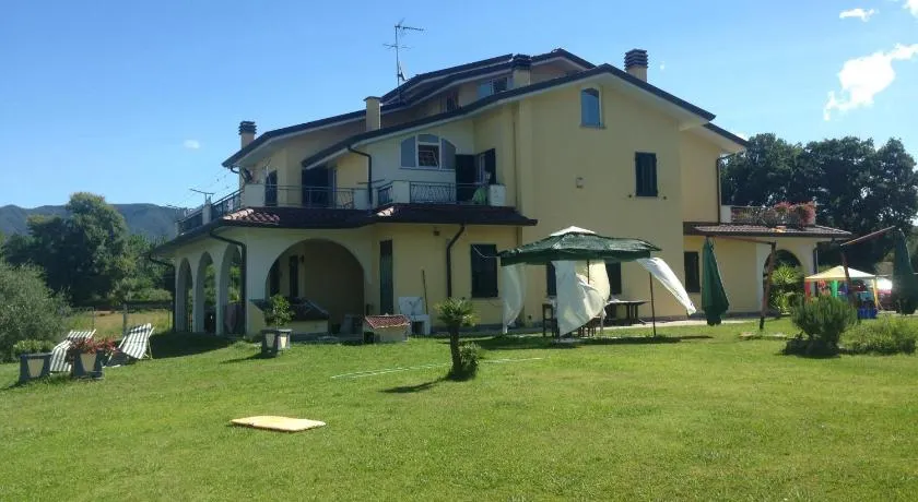 Villa Naclerio - Image 1