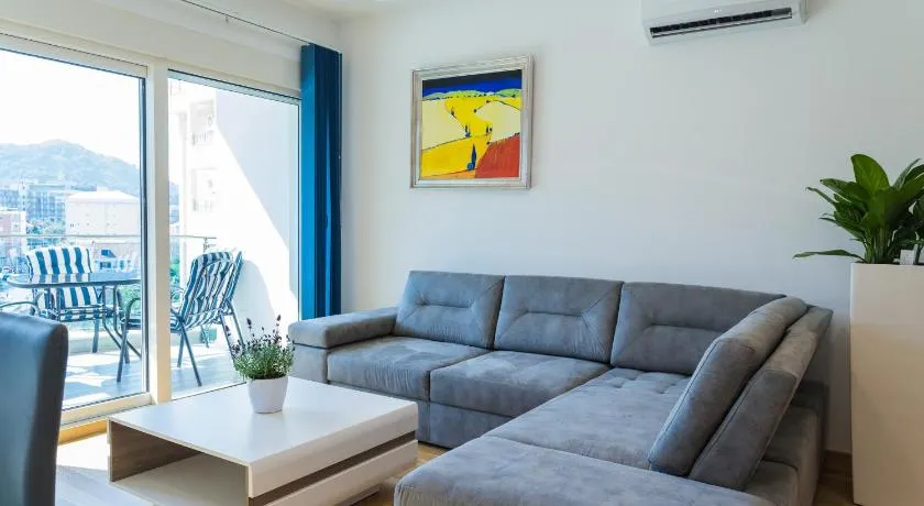 Apartment Blue Adriatic - Image 1