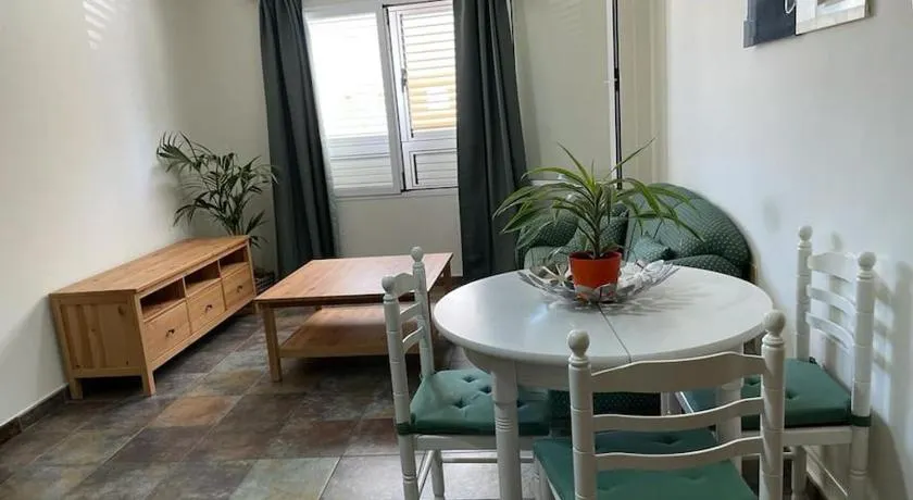 Viv.Vacacion. Lucía: Apartamento céntrico Ingenio. - Image 1