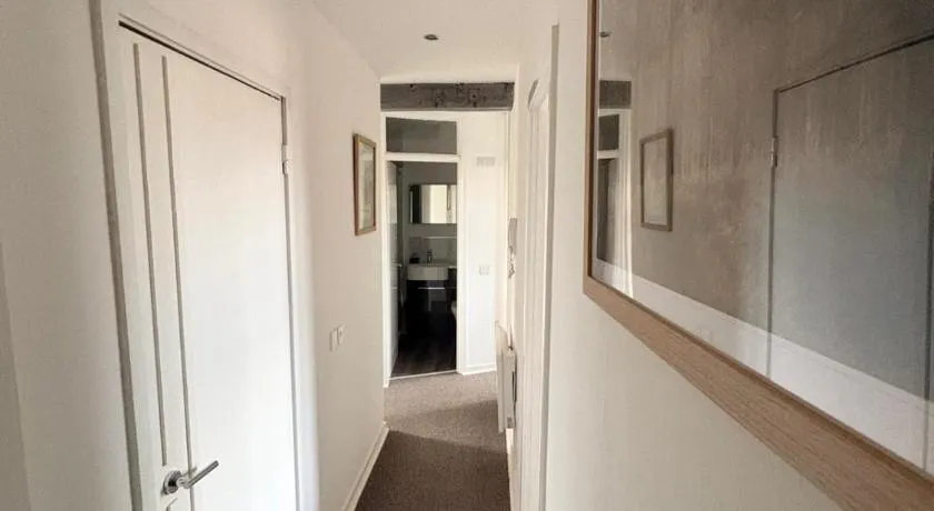Comfortable Apartment set in an Old Mill - Image 1