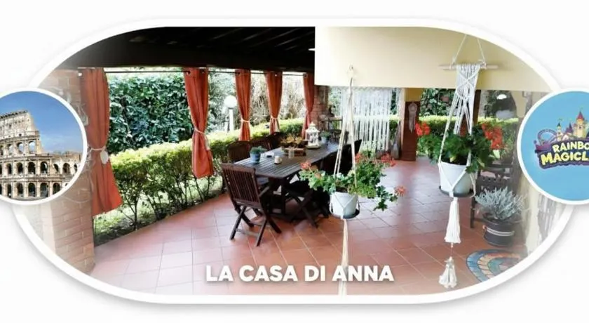 La Casa di Anna - Comfort & Relax near Rome - Image 1