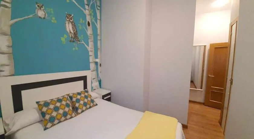 Cumbres De Los Picos. Apartamento "Rebecos" - Image 1