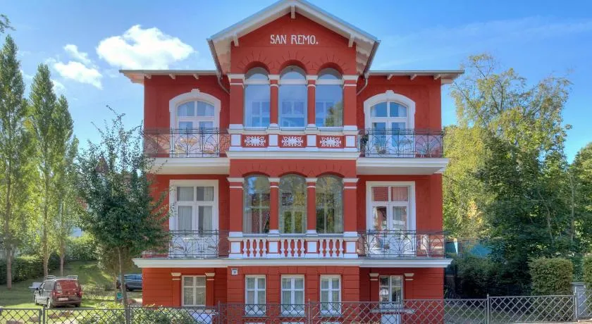 Villa San Remo - Image 1