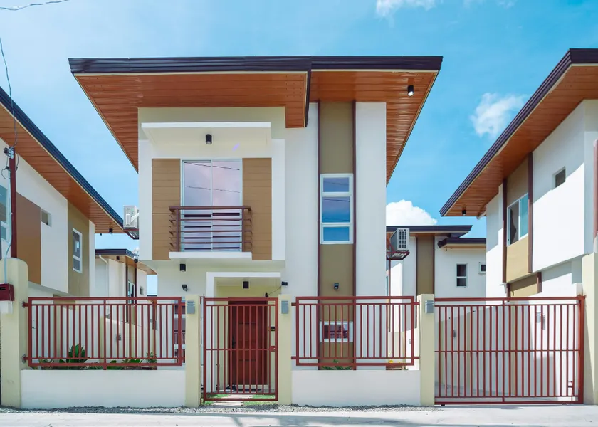Holiday Home in Dauis Panglao Island - Image 1