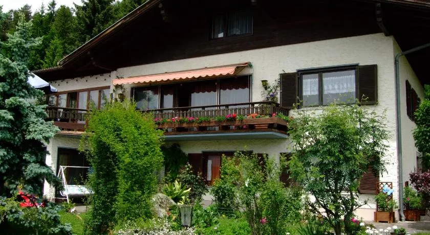 Pension Krüger - Image 1