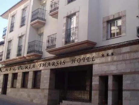 Hotel Tharsis - Image 1