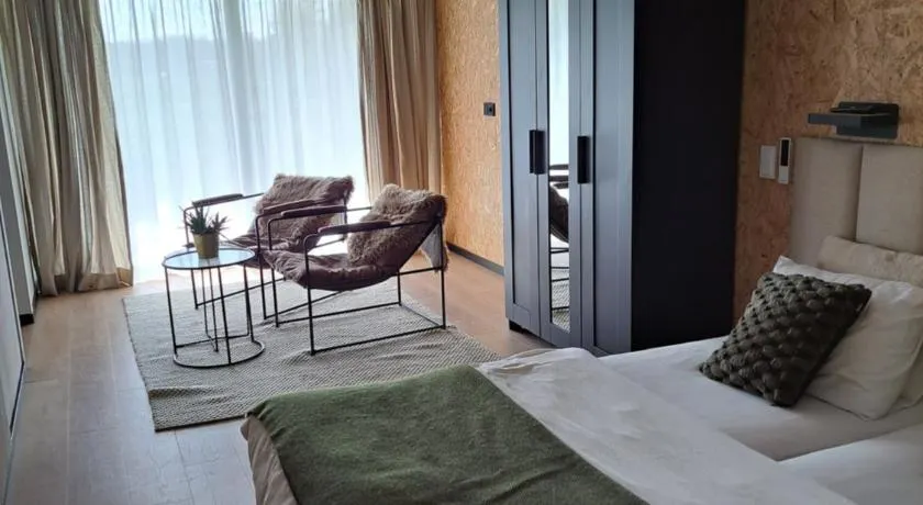 Gastenverblijf Dalem met of zonder hottub en landelijk - Image 1