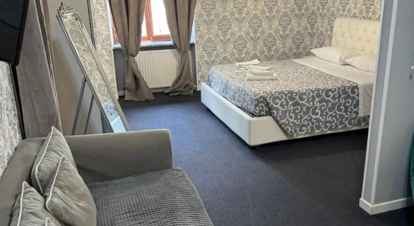 B&B Clesio & Residence Buonconsiglio Apartments - Image 1