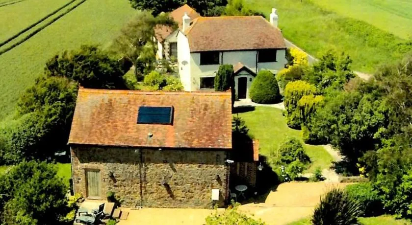 Old Chapel Forge - Image 1