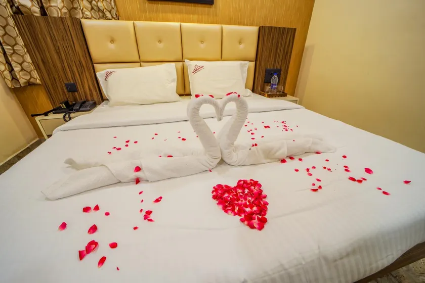 saravanas residency - Image 1