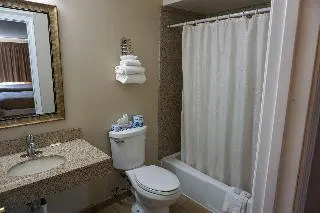 Budgetel Glen Ellyn - Image 1