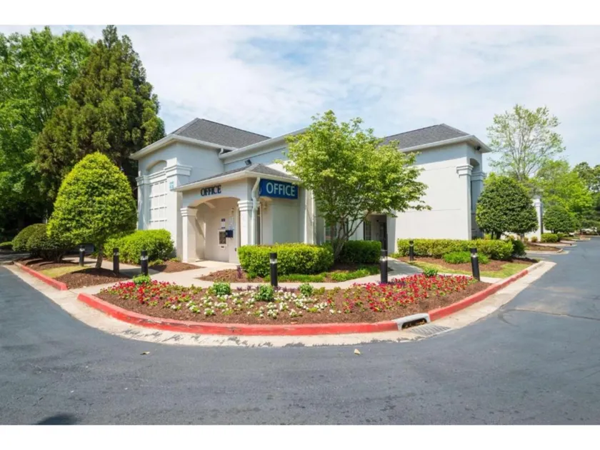 Motel 6 Duluth, Ga - Atlanta - Gwinnett Place - Image 1