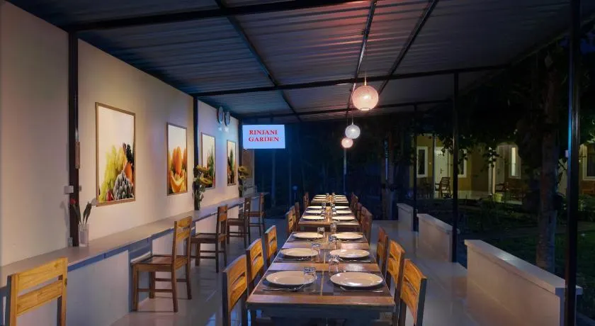 Rinjani Garden Syariah by ecommerceloka - Image 1