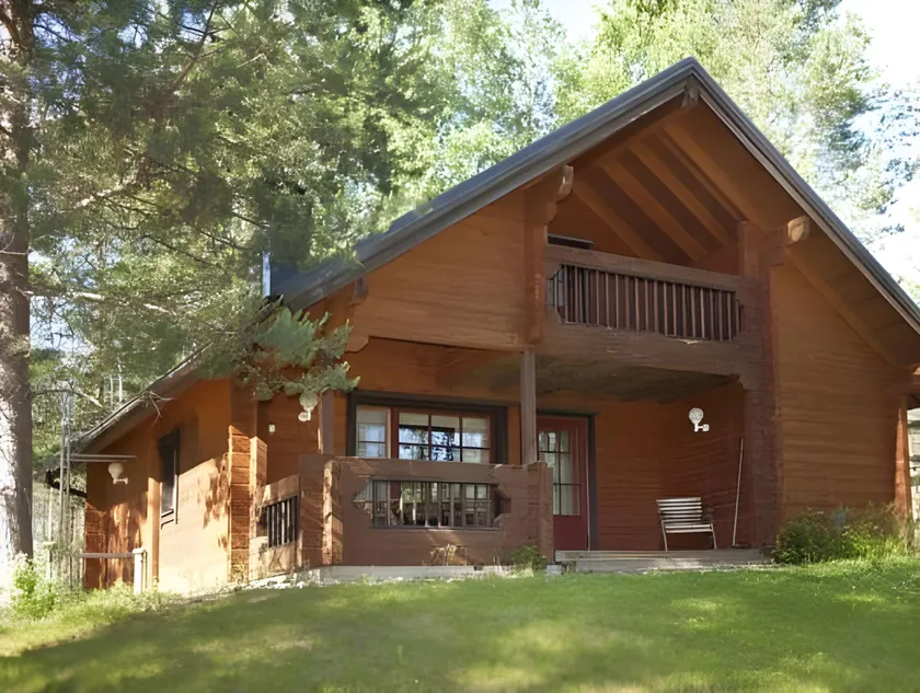 Holiday Club Hannunkivi Cottages - Image 1