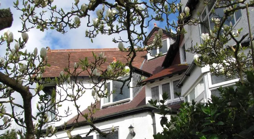 Tregarth House - Image 1