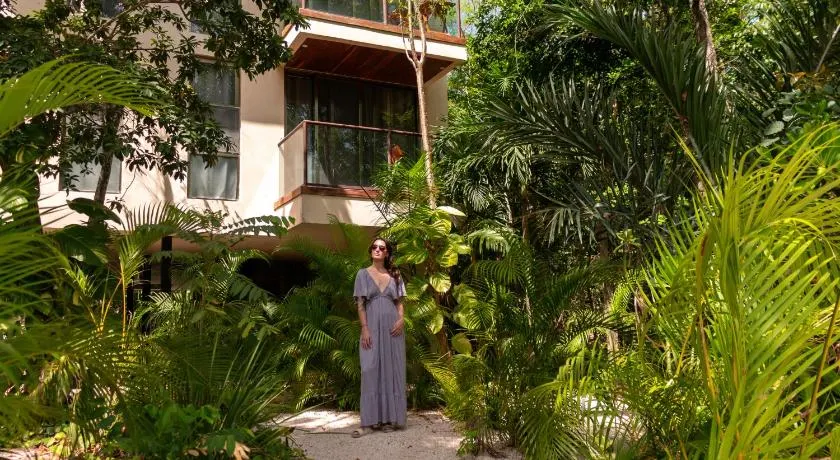Family Studio Suite with Kitchenette & Terrace - Santuario Hotel Boutique - Image 1